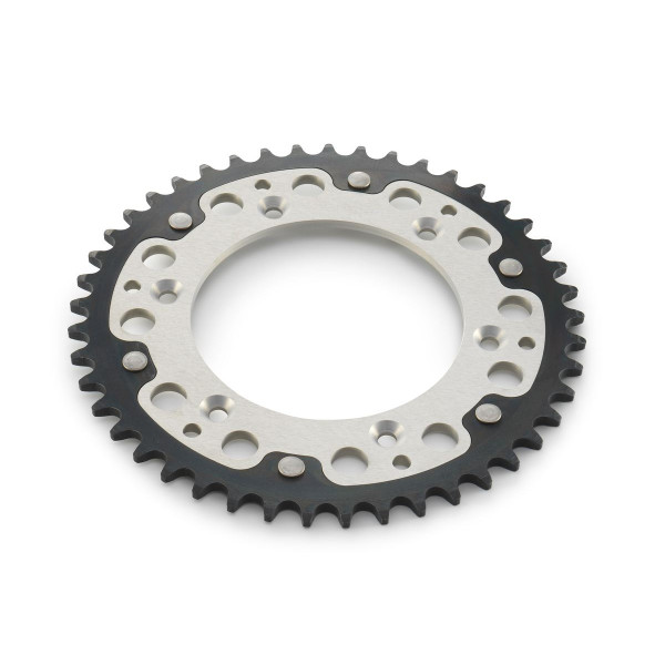 Husqvarna Supersprox stealth rear sprocket
